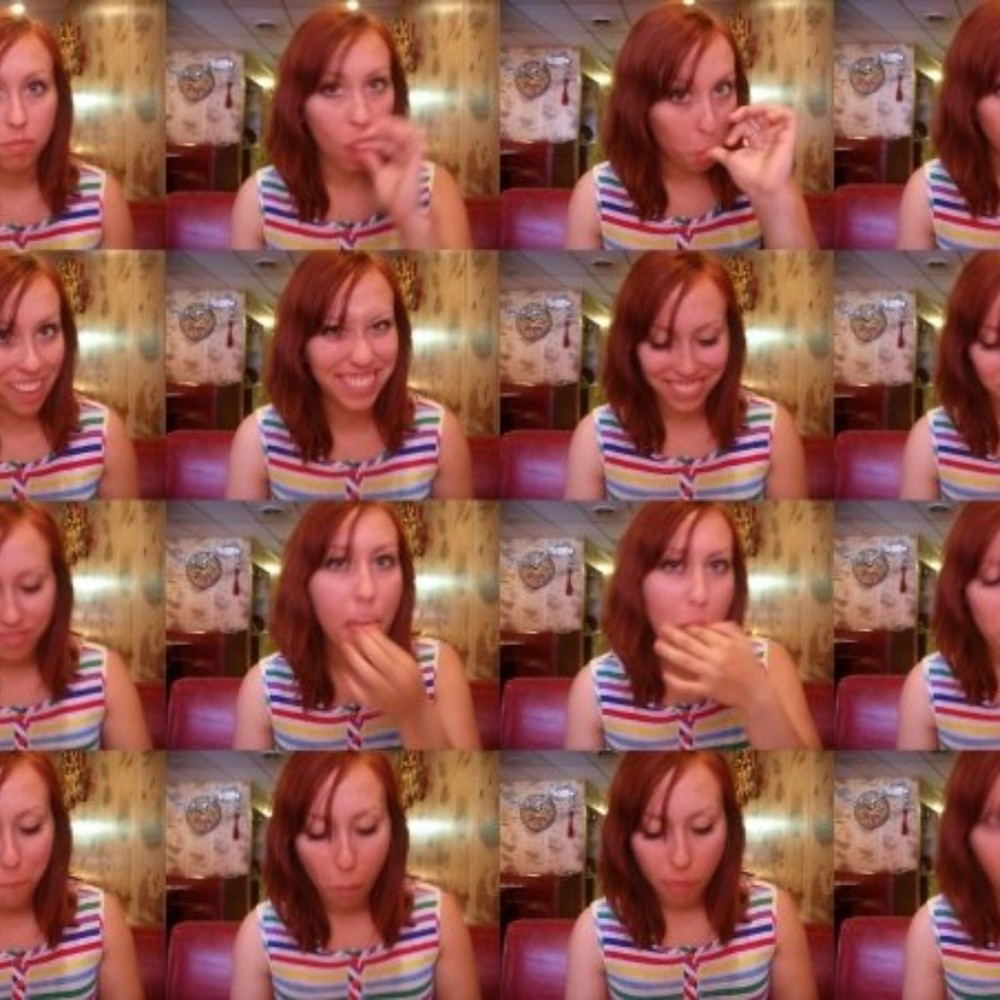 Meet your Posher, Anastasia